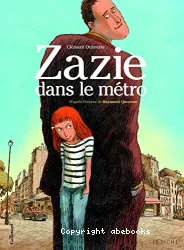 Zazie dans le métro