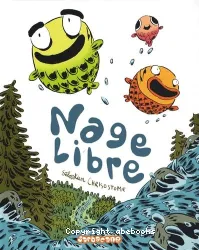 Nage libre