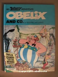 Asterix the Gaul