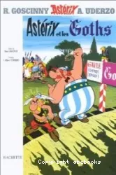 Astérix et les Goths