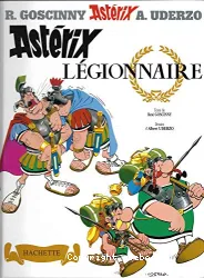 Astérix légionnaire