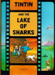 The lake of sharks