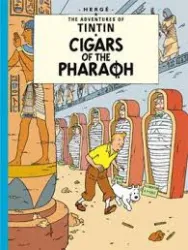 Cigars of the pharaon