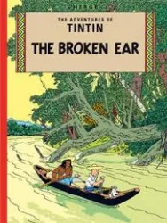 The Broken ear