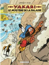 Le mystère de la falaise