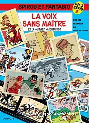 La voix sans maître