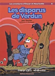 Les disparus de Verdun