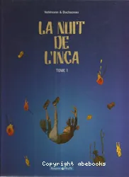 La Nuit de l'inca