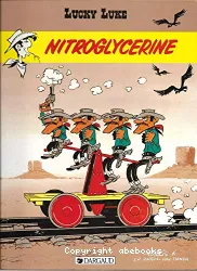 Nitroglycerine