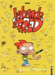 La Bande à Fred