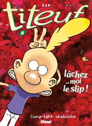 Lâchez moi le slip