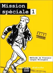 Mission spéciale 1