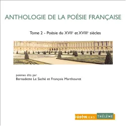 Anthologie de la poésie française, No. 2