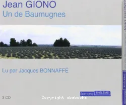 Un de Baumugnes