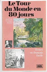 Le tour du monde en 80 jours