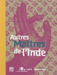 Autres maîtres de l'Inde