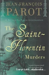 The Saint-Florentin Murders