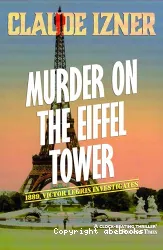 Murder on the Eiffel Tower