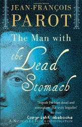 The Man with the Lead Stomach