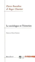 Le sociologue et l'historien