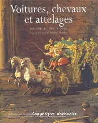 Voitures, chevaux et attelages