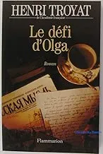 Le défi d'olga