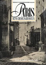 Paris sens dessus-dessous