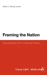 Framing the Nation