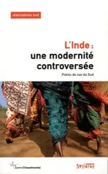 L'Inde : une modernite controversee