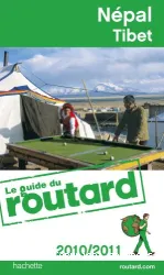 Le Guide du routard