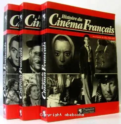 Histoire du cinéma français