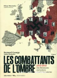 Les combattants de l'ombre