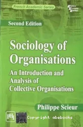 Sociology of Organisations