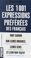 Les 1001 expressions préférées des Français