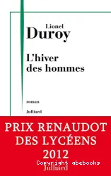 L'hiver des hommes