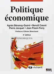 Politique Economique