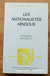 Les nationalistes hindous