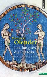 Les langues du paradis