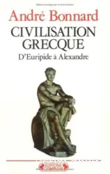 Civilisation Grecque