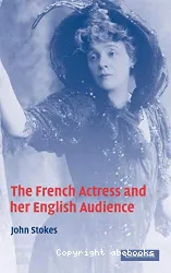 The French actress and her English audience