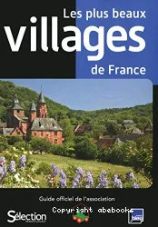 Les plus beaux villages de France