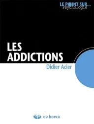 Les addictions