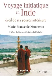 Voyage initiatique en Inde