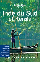 Inde du Sud et Kerala