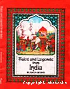 Tales and Legends from India