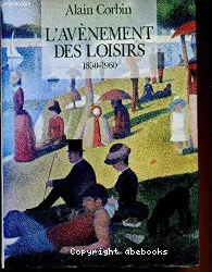 L'avènement des loisirs