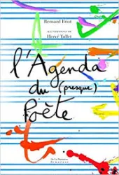 L'Agenda du (presque poète