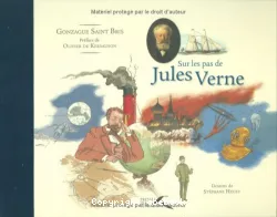 Sur les pas de Jules Verne