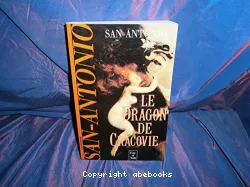 Le dragon de Cracovie