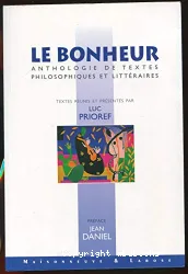 Le bonheur